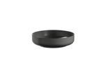 Laufen SONDO Waschtisch-Schale H512SO50191121 450x450x119 mm,ohne Armaturenbank, ohne Hahnloch, ohne Überlauf, Farbe: Dark Iron