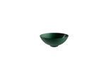 Laufen CHARACTERS Waschtisch-Schale H512CA10141121 300x300x118 mm, ohne Armaturenbank, ohne Hahnloch, ohne Überlauf, Farbe: Deep Green