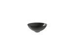 Laufen CHARACTERS Waschtisch-Schale H512CA10191121 300x300x118 mm, glasierter Stahl, Farbe: Dark Iron