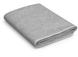 Matratzenschoner JEKATEX "Classic", weiß, B:80cm L:200cm, Bezug: 50% Polyester, 20% Polypropylen, 10% Baumwolle, 10% Wolle, 10% Viskose, Matratzenzubehör, Matratzenschoner, optimaler Schutz für Ihre Matratze