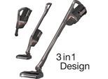 MIELE Akku-Handstaubsauger "Triflex HX2 Pro", grau, B:129,7cm H:26cm T:28cm, Akkusauger