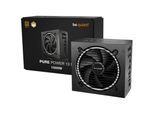 BE QUIET Netzteil "Pure Power 13 M 1000W", schwarz, B:20,2cm H:10cm T:29,5cm, Netzteile