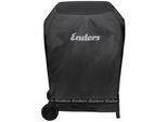 Grill-Schutzhülle ENDERS "Premium", schwarz, B:67cm H:92cm L:49cm, Polyester, Planen, für Enders Urban Trolley und Urban II Trolley