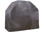 Grill-Schutzhülle WINZA OUTDOOR COVERS "Outdoor Cover", grau (anthrazit), B:29,5cm H:8,3cm L:39,5cm, Polypropylen (PP), Planen, wasserdicht, UV beständig, 100 % recycelbar, 175x65x110 cm