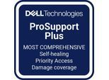 Dell Erweiterung von 1 jahr Basic Onsite auf 3 jahre ProSupport Plus