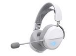 ASUS ROG Pelta White kabelloses RGB Gaming Headset