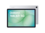 Samsung Galaxy Tab A11+ (11") 5G 128GB Silber