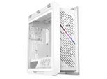 ASUS ROG Strix Helios II GX601S Big-Tower Gehäuse weiß