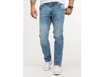Lorenzo Loren Jeans Regular Fit