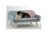 SILVIO DESIGN Hundesofa »Cora« versch. Farben