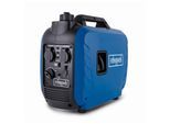 Scheppach Inverter Stromerzeuger SG2500i