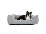 PAW WOW Hundebett EMMA Grau L