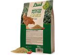 HÜHNER Land Winterfutter 10kg