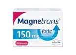 MAGNETRANS forte 150 mg Hartkapseln 100 St