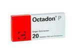 OCTADON P Tabletten 20 St