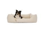 PAW WOW Hundebett EMMA Beige L