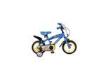 VOLARE Kinderfahrrad Rubble & Crew 12 Zoll, ohne Rücktrittbremse