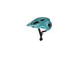KED MTB -Fahrradhelm EMBRACE, Teal Matt