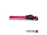 Wolters Professional Comfort Hundehalsband rosa XL