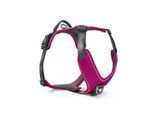 Wolters Active Pro Comfort Hundegeschirr magentarot XXS