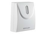 ESYLUX Dämmerungsschalter weiß DEFENSOR TSTIR1CIP55 (ED10025464)