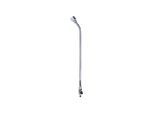 Gießgerät GEKA plus Soft rain classic Ms/Leichtmetall Stecksystem 60cm KARASTO (50.5404.9)
