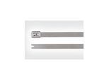 HellermannTyton Kabelbinder 4,6x201 edelstahl MBT8SS (111-93088)