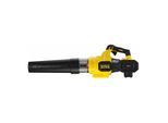DeWalt DCMBA572N-XJ Flexvolt Akku-Axialgebläse 54V, Basisversion ohne Akku und Ladegerät für Reinigung von Arbeitsplätzen oder Laubentfernung)