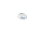 ESYLUX Decken-Präsenzmelder KNX 360Grad RW ca.8m UP PD-C 360i/8 (EP10427404)