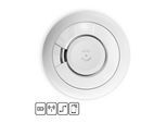 Ei Electronics Rauchwarnmelder m.APP Abfrage +Batt. Ei650iC-3XD ; Ei Eletronics)