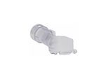 BOSCH PRO Absaugadapter, Oberfräse (2608190061)