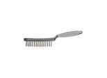 PFERD TOOLS Handbürste HBUP 20 ST 0,40 (43674502)