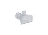 BOSCH PRO Absaugadapter, Kantenfräse (2608190062)