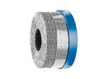 PFERD TOOLS COMPOSITE Tellerbürste DBUR Ø 100x22,2 mm Bohrung SiC-Filament-Ø 1,10mm Korn 120 stationär (79184130)