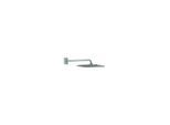 Grohe Kopfbrause Rainshower Mono 310 Cube Brausearm 42,2cm, supersteel (26564DC0)
