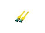 EFB-Elektronik Patchkabel Cat.6A S/FTP RJ45 EC6000A 10m ge ; efb_elektronik (MK6001.10Y)