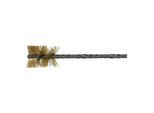 Lessmann Rohrbürste Messingdraht 0,20 mm, Bürsten-⌀ 20 mm (56574200)
