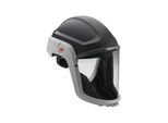 3M Helmkopfteil für M306, grau (7000104035)