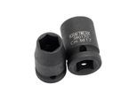 Kraftwerk 1/2" Schlag-Stecknuss 17 mm (380170)