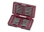 Kraftwerk 1/4" Lang-Bit-Box 50 mm, ergokraft, 24-tlg. (3794)