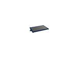Rocholz Anbaumagazin SYSTEM 1600 1015x600x40 mm ohne Fachteiler zur Montage von Druckerauszug (1653D)