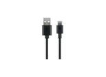 Goobay Sync/Ladekabel 2m,max.480 Mbit/s,sw 59122)
