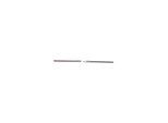 Verl.L.5m m.Stahlkuppl.CABERE (91525)