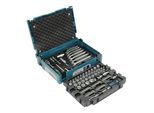 Makita Werkzeug-Set MAKPC E-08713)