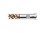 Holex Pro INOX M VHM-Fräser HPC, TiSiN,⌀ e8 DC: 3 mm (202991 3)