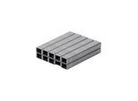 STEINEL KLAMMER D 53 F 10MM 600ST 042-0376 042-0376 ; Novus (078418 10)