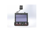 Lorch Automatik-Schweißfilter APR C850 (553.0010.2)