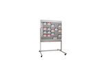 Eichner Mobile Planungstafel A4 (9019-00125)