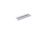 Reichle&De-Massari 19"1HE Rangierfeld Cat.6,24xRJ/s 305120)