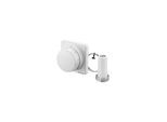 Oventrop Thermostat Uni FHU 2 m Kapillarrohr, mit Fernverstellung (1012595)